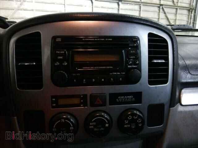 2003 SUZUKI GR VITARA - VIN: JS3TD62VX34101073 - Фото 9