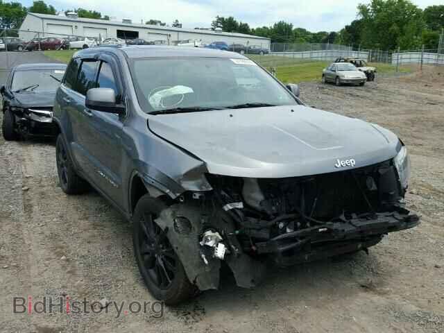 Photo 1C4RJFAG3DC586863 - JEEP CHEROKEE 2013