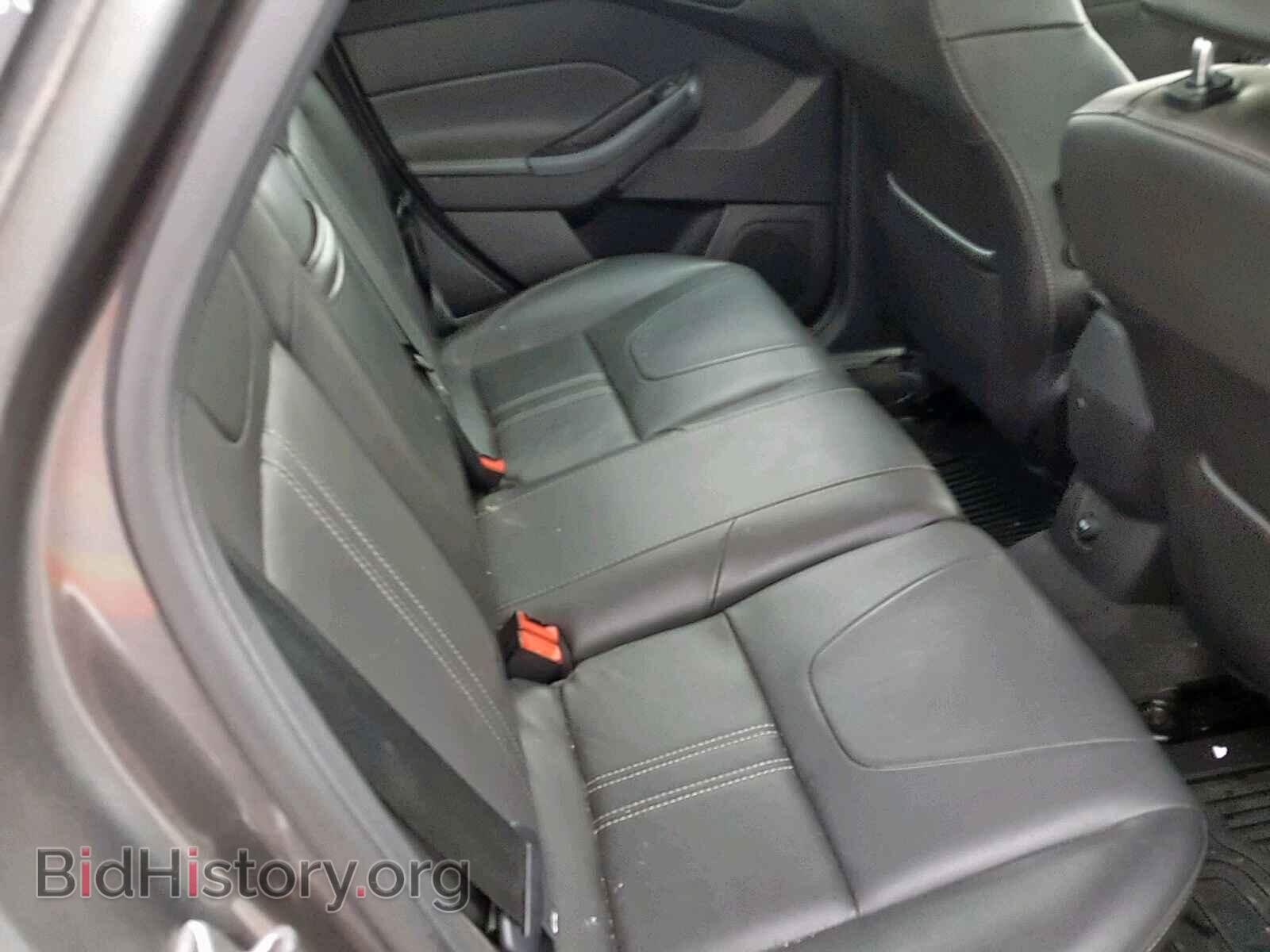 2013 FORD FOCUS SE - VIN: 1FADP3F20DL232177 - Фото 6
