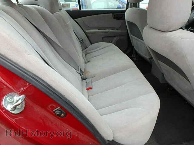 2009 KIA OPTIMA - VIN: KNAGE228795308746 - Фото 6