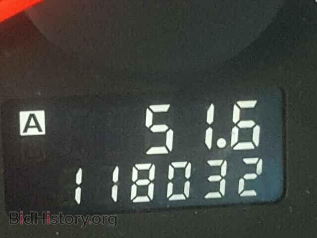 2009 SUBARU OUTBACK - VIN: 4S4BP61C997331756 - Фото 8