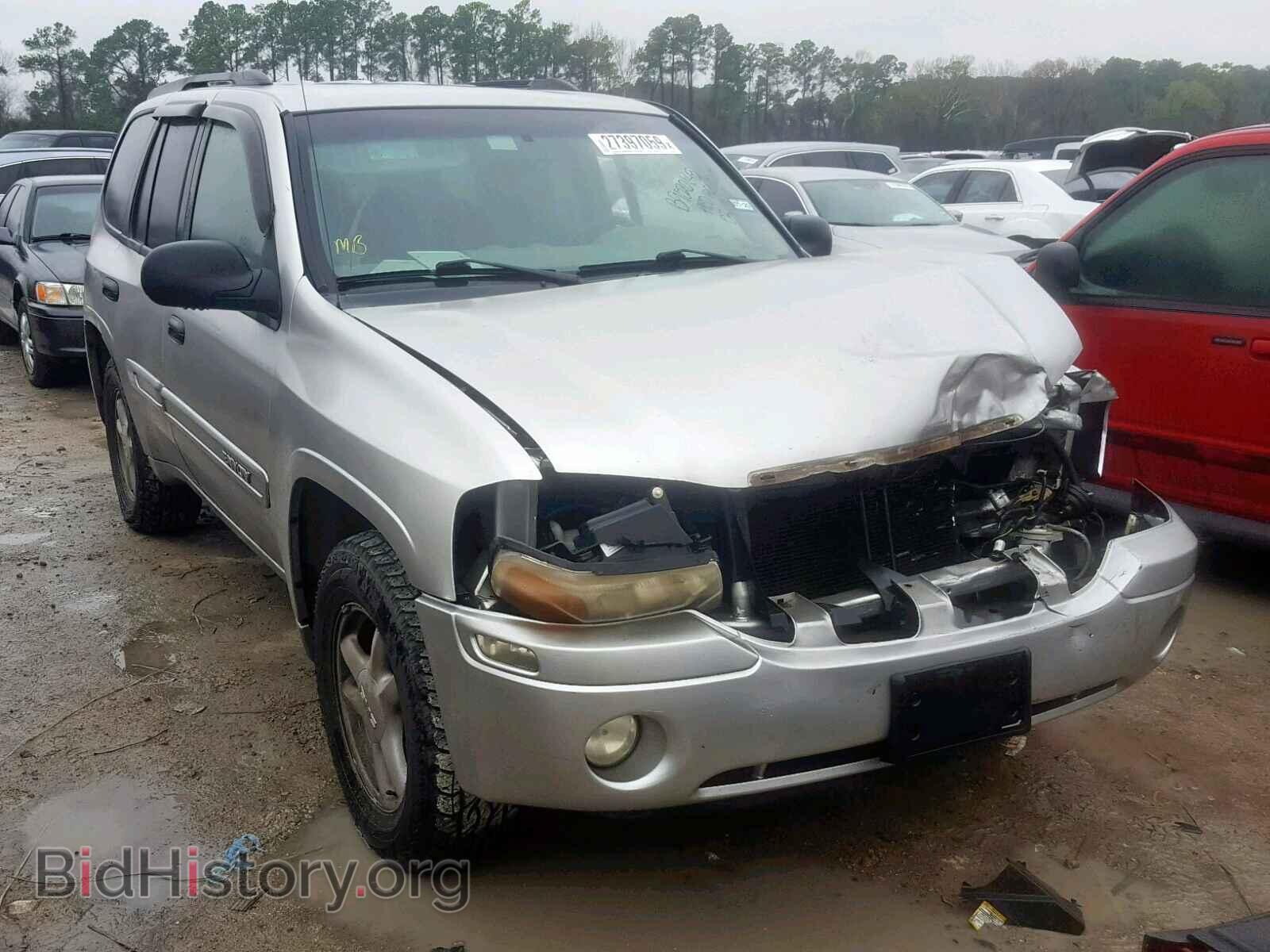 Photo 1GKDS13S442183464 - GMC ENVOY 2004