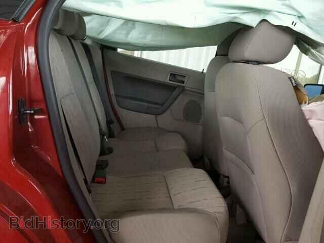 2010 FORD FOCUS - VIN: 1FAHP3FN8AW152549 - Фото 6