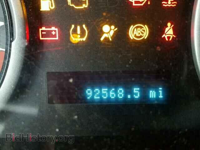 2010 FORD FOCUS - VIN: 1FAHP3FN8AW152549 - Фото 8