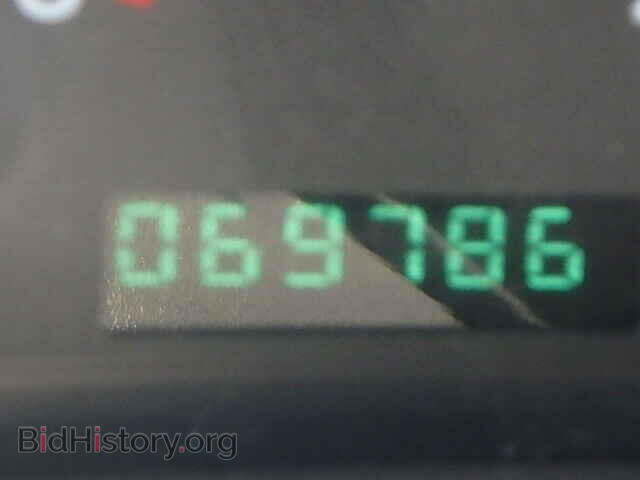 2000 JEEP WRANGLER - VIN: 1J4FA59S9YP752172 - Фото 8