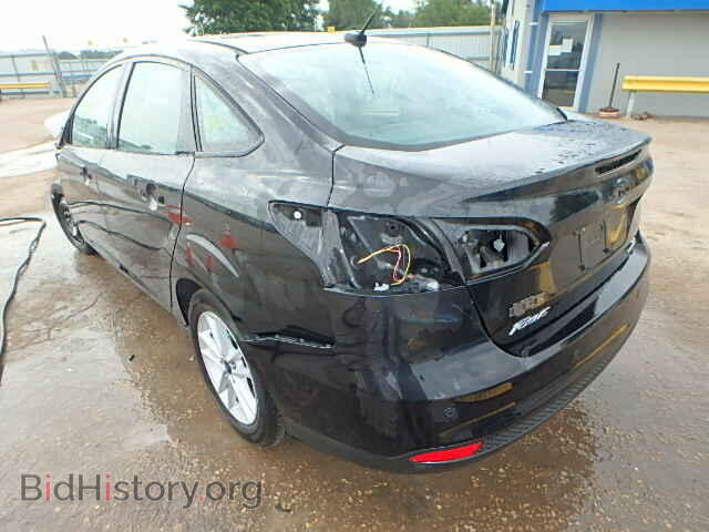 2015 FORD FOCUS - VIN: 1FADP3F29FL220063 - Photo 3