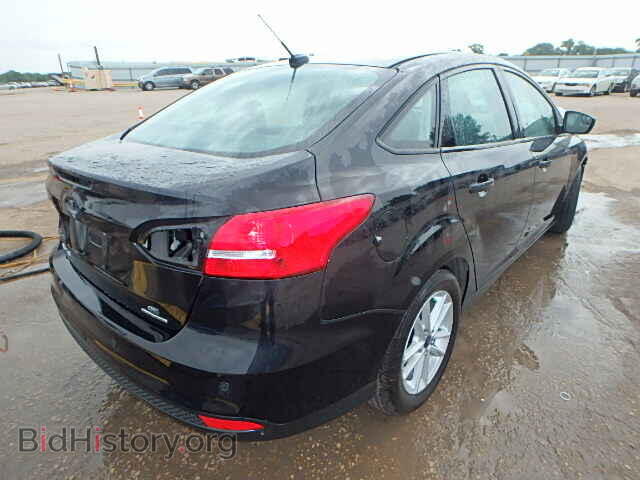 2015 FORD FOCUS - VIN: 1FADP3F29FL220063 - Photo 4