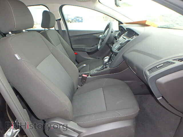 2015 FORD FOCUS - VIN: 1FADP3F29FL220063 - Photo 5
