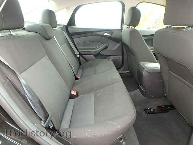 2015 FORD FOCUS - VIN: 1FADP3F29FL220063 - Photo 6