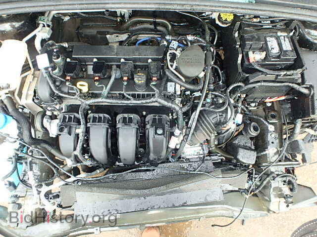 2015 FORD FOCUS - VIN: 1FADP3F29FL220063 - Photo 7