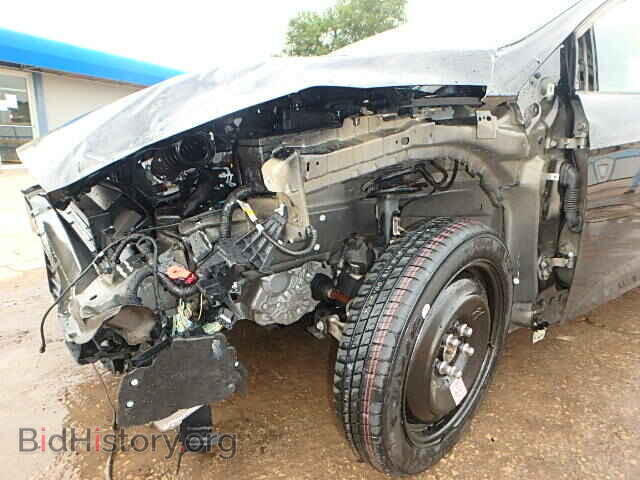 2015 FORD FOCUS - VIN: 1FADP3F29FL220063 - Photo 9