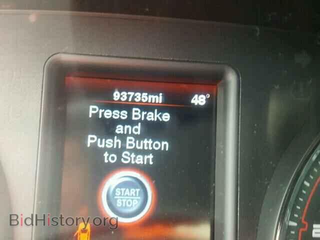 2012 DODGE CHARGER - VIN: 2C3CDXBG6CH111824 - Фото 8