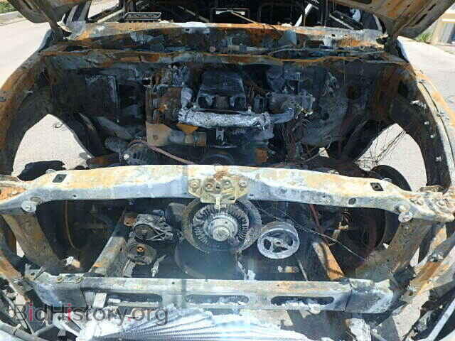 2008 DODGE RAM 3500 - VIN: 3D3ML49A08G211791 - Фото 7