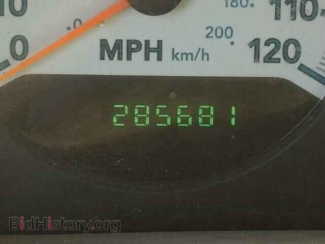 2005 DODGE CARAVAN - VIN: 2D8GP44L95R216594 - Фото 8