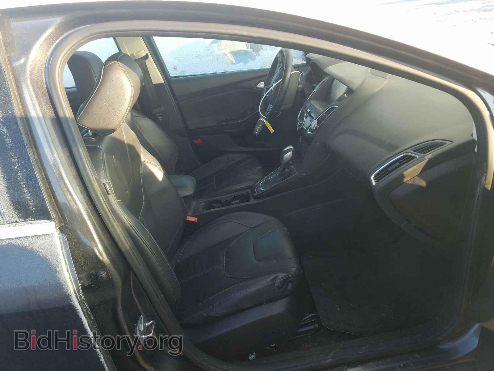 2015 FORD FOCUS - VIN: 1FADP3J22FL367364 - Фото 5