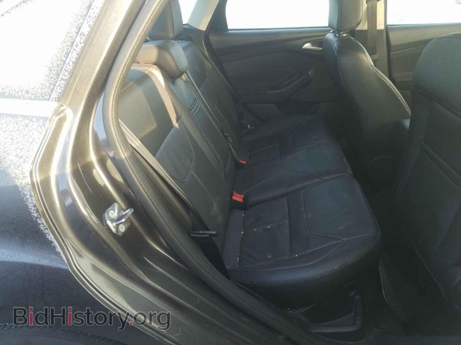 2015 FORD FOCUS - VIN: 1FADP3J22FL367364 - Фото 6