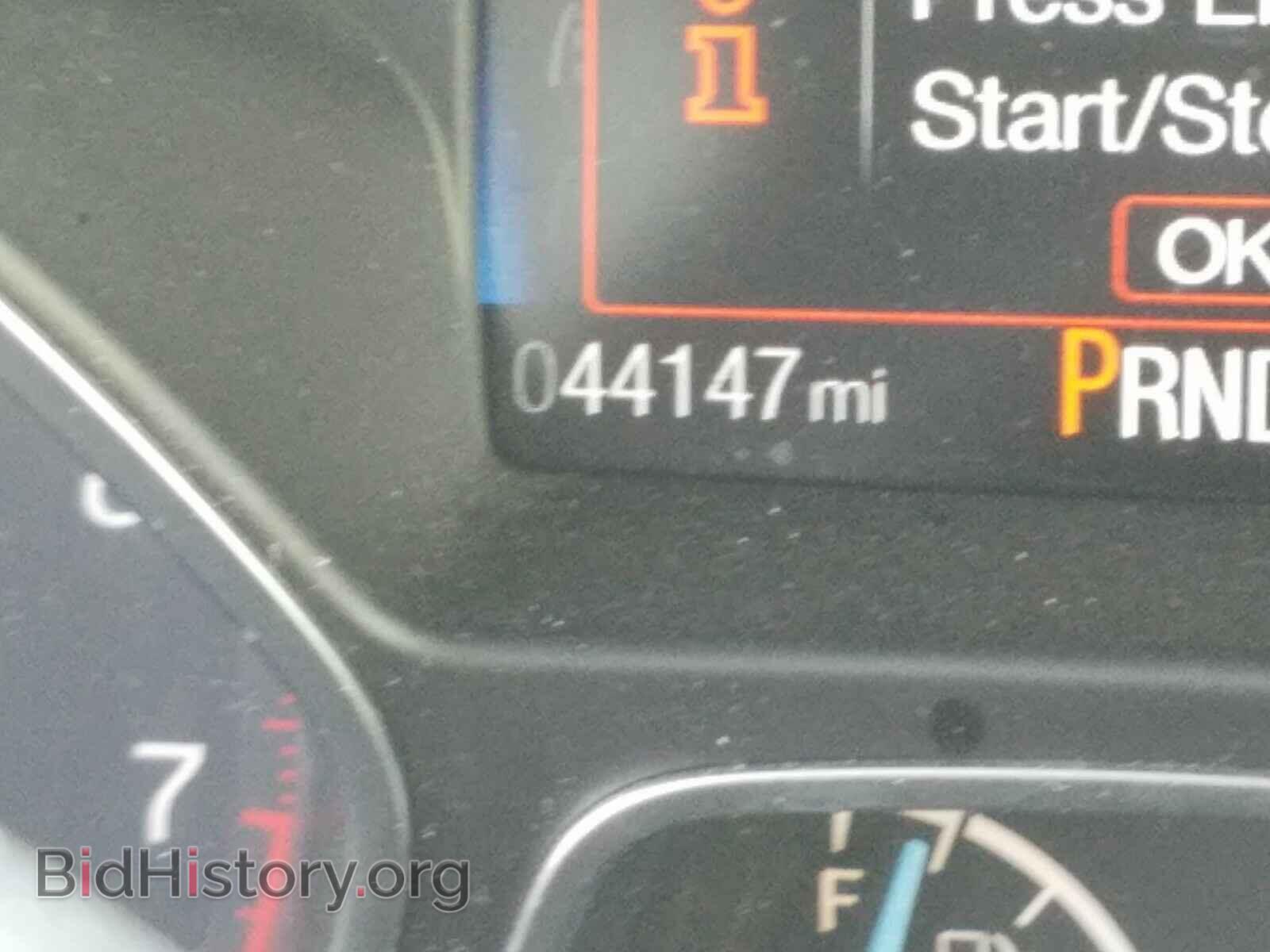 2015 FORD FOCUS - VIN: 1FADP3J22FL367364 - Фото 8