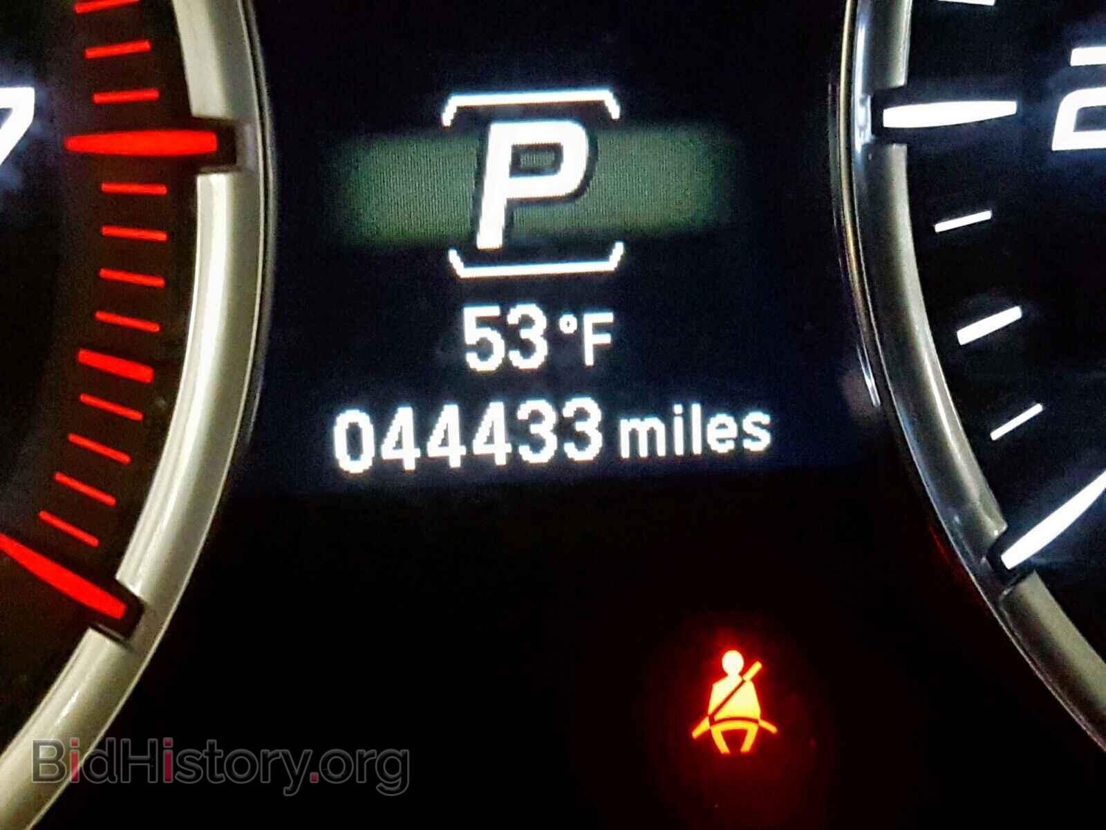 2014 ACURA MDX - VIN: 5FRYD4H45EB034870 - Фото 8