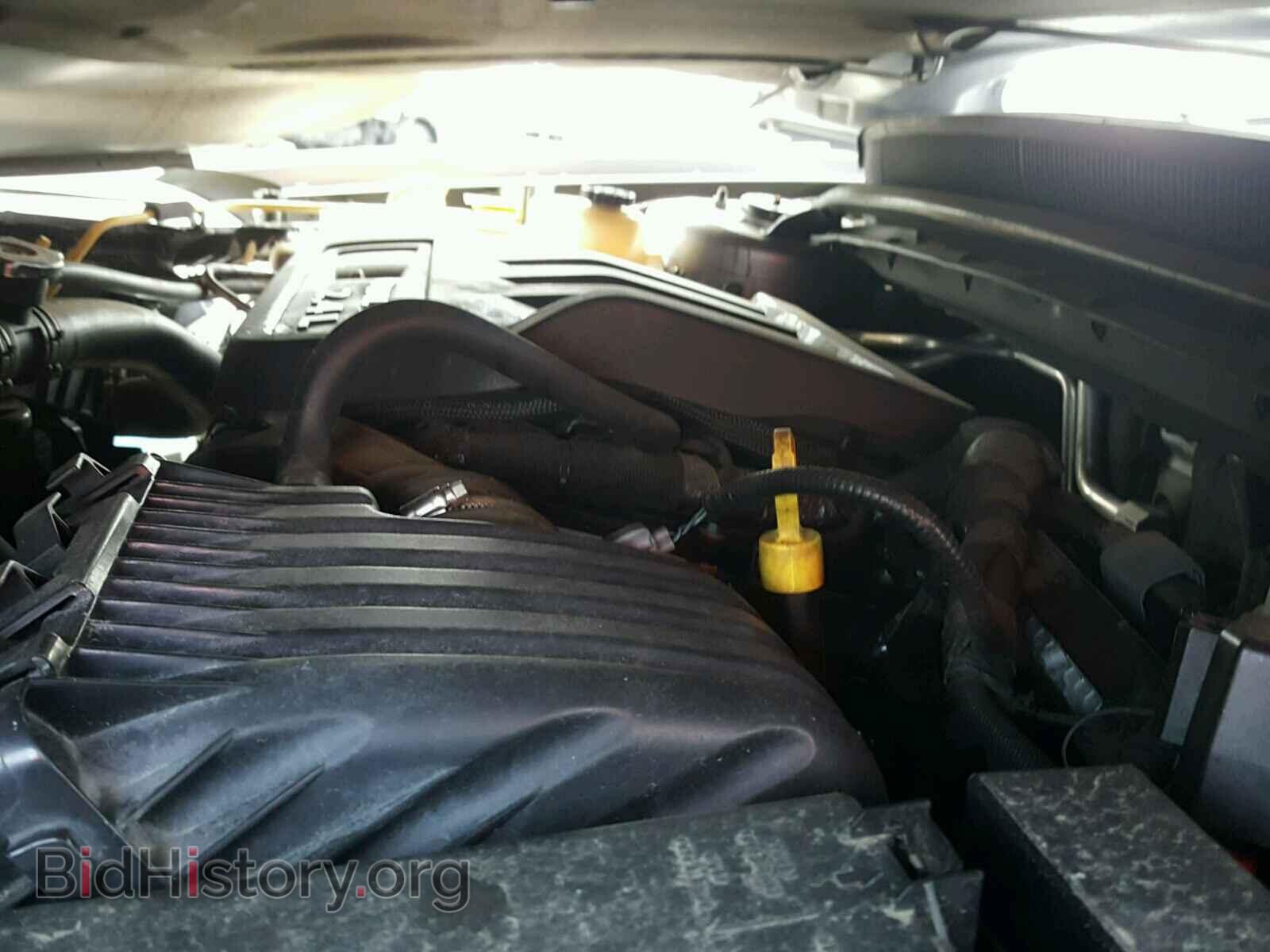 2013 DODGE AVENGER - VIN: 1C3CDZAB7DN653279 - Photo 7