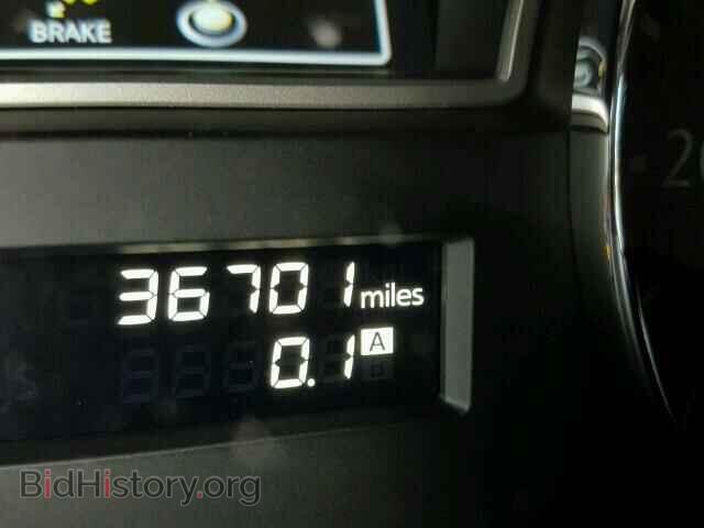 2013 NISSAN PATHFINDER - VIN: 5N1AR2MN3DC655488 - Фото 8