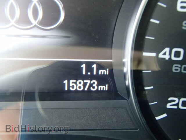 2013 AUDI A6 - VIN: WAUGFAFC1DN147213 - Photo 8