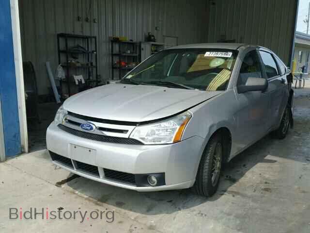 2010 FORD FOCUS - VIN: 1FAHP3FN2AW284397 - Фото 2