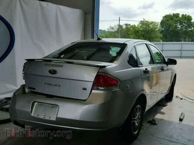 2010 FORD FOCUS - VIN: 1FAHP3FN2AW284397 - Фото 4