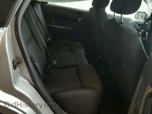 2010 FORD FOCUS - VIN: 1FAHP3FN2AW284397 - Фото 6