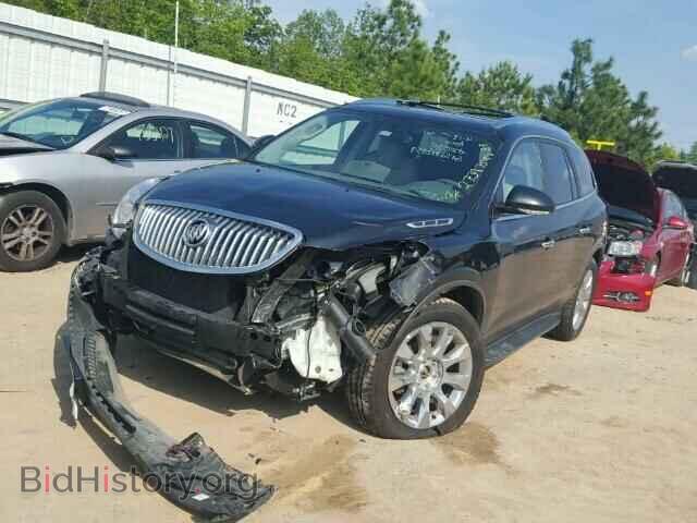 2010 BUICK ENCLAVE - VIN: 5GALRCED4AJ208847 - Фото 2