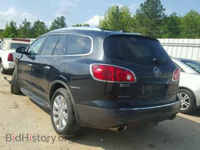 2010 BUICK ENCLAVE - VIN: 5GALRCED4AJ208847 - Фото 3