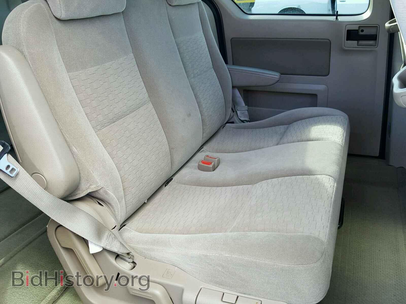 2004 FORD FREESTAR - VIN: 2FMZA51624BA69602 - Фото 6