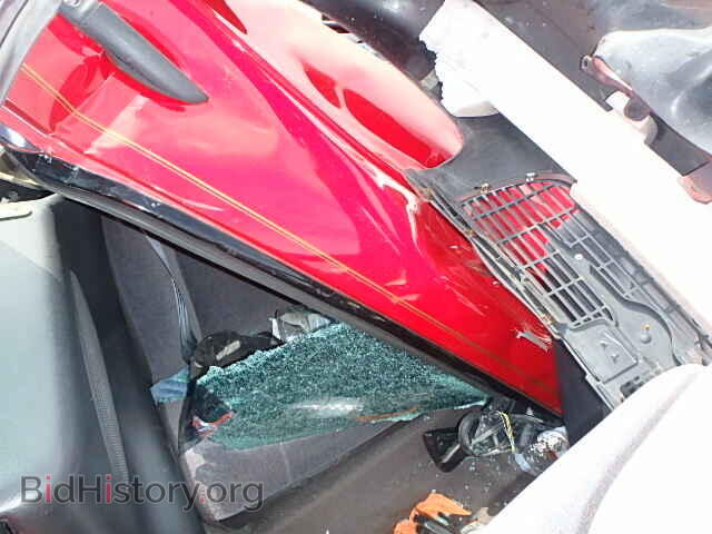 1999 CHRYSLER SEBRING - VIN: 3C3EL45H1XT562980 - Фото 6