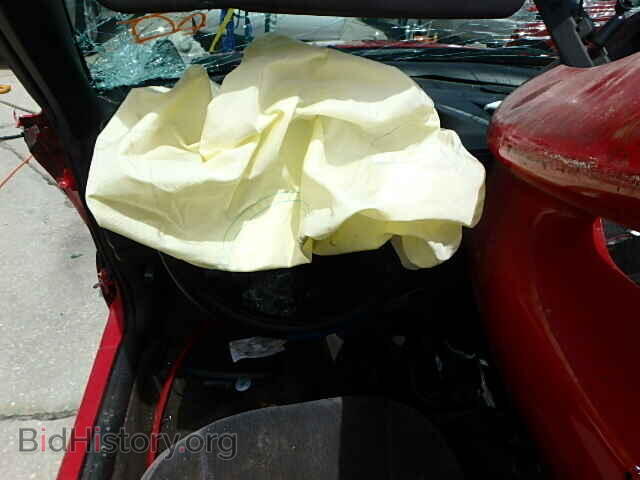 1999 CHRYSLER SEBRING - VIN: 3C3EL45H1XT562980 - Фото 9