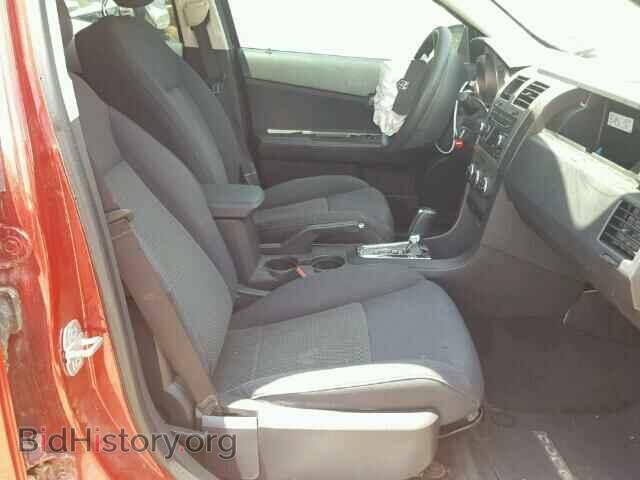 2010 DODGE AVENGER - VIN: 1B3CC4FB5AN105899 - Фото 5