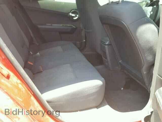 2010 DODGE AVENGER - VIN: 1B3CC4FB5AN105899 - Фото 6
