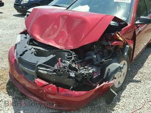 2010 DODGE AVENGER - VIN: 1B3CC4FB5AN105899 - Фото 9