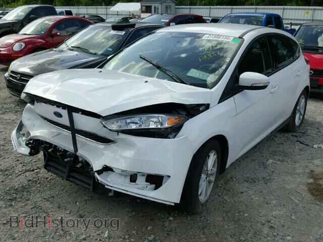 2015 FORD FOCUS - VIN: 1FADP3K27FL275956 - Photo 2