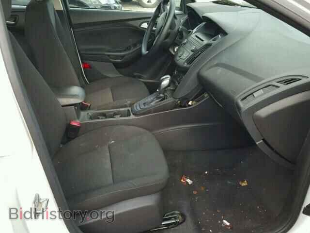 2015 FORD FOCUS - VIN: 1FADP3K27FL275956 - Photo 5