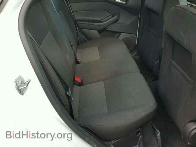 2015 FORD FOCUS - VIN: 1FADP3K27FL275956 - Photo 6