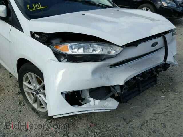 2015 FORD FOCUS - VIN: 1FADP3K27FL275956 - Photo 9