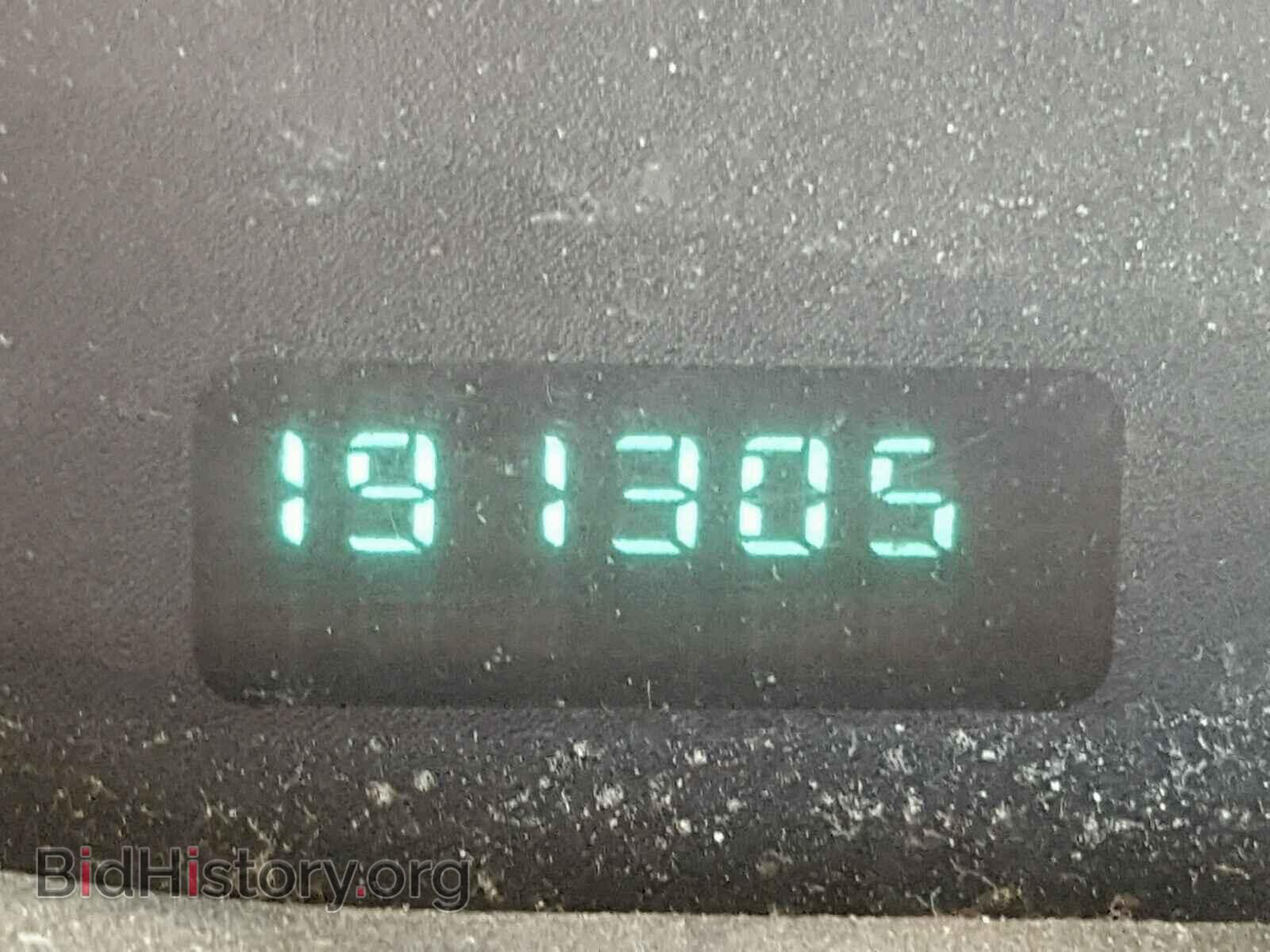2001 DODGE RAM VAN - VIN: 2B5WB35Z11K539068 - Фото 8