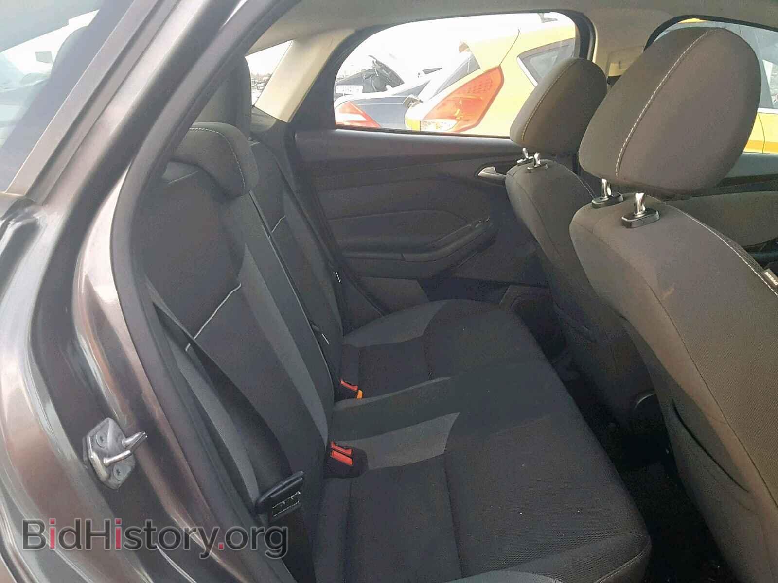 2014 FORD FOCUS SE - VIN: 1FADP3F2XEL406158 - Фото 6