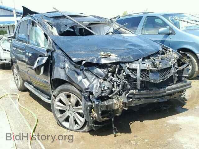 Фотография 2HNYD2H61DH514964 - ACURA MDX 2013