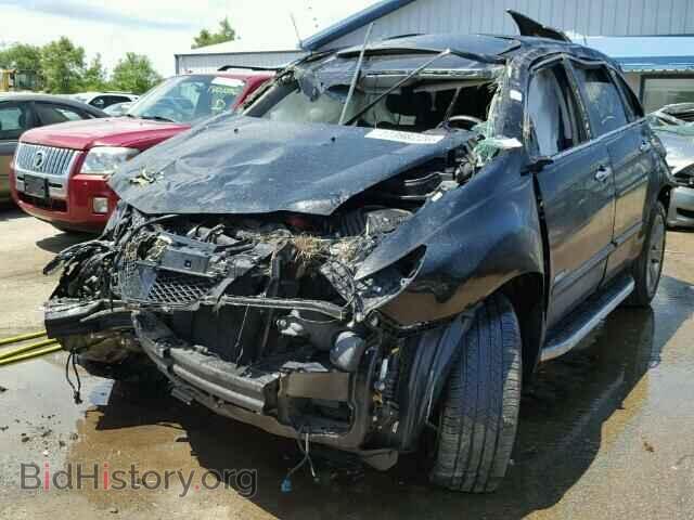 2013 ACURA MDX - VIN: 2HNYD2H61DH514964 - Фото 2