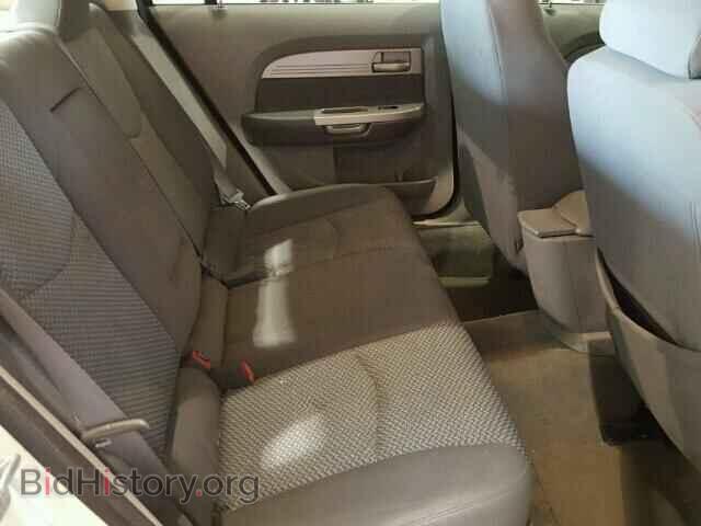 2008 CHRYSLER SEBRING - VIN: 1C3LC46K38N210079 - Фото 6