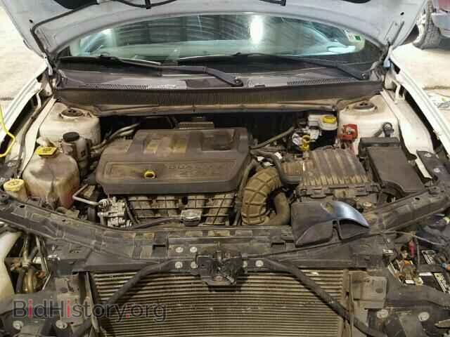 2008 CHRYSLER SEBRING - VIN: 1C3LC46K38N210079 - Фото 7