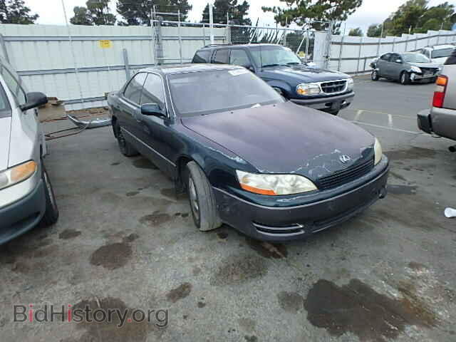 Photo JT8VK13T2P0169134 - LEXUS ES300 1993