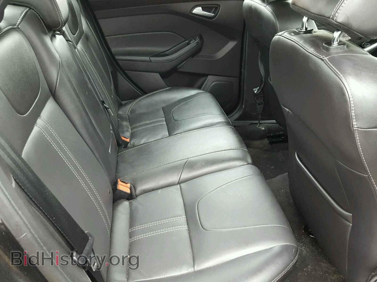 2014 FORD FOCUS - VIN: 1FADP3F24EL132827 - Photo 6