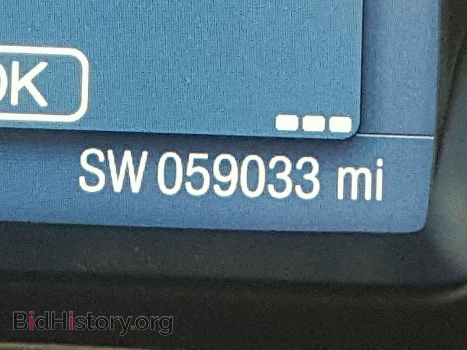 2014 FORD FOCUS - VIN: 1FADP3F24EL132827 - Photo 8