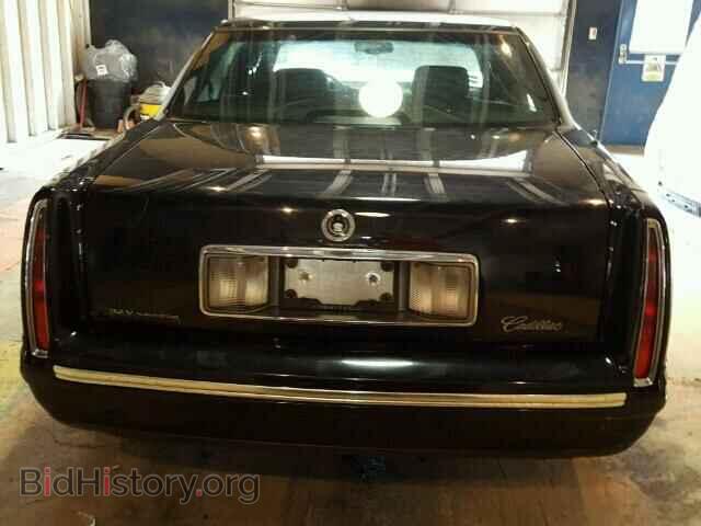 1998 CADILLAC DEVILLE - VIN: 1G6KD54Y0WU802336 - Photo 10